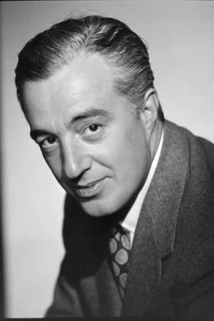 Vittorio De Sica photo