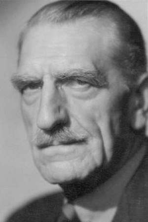 C. Aubrey Smith photo