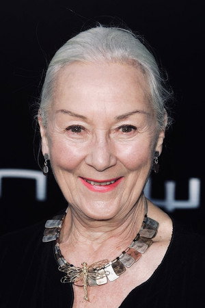 Rosemary Harris photo