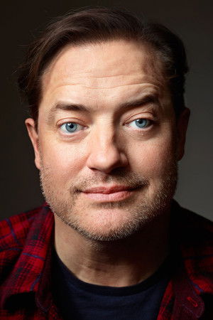 Brendan Fraser photo