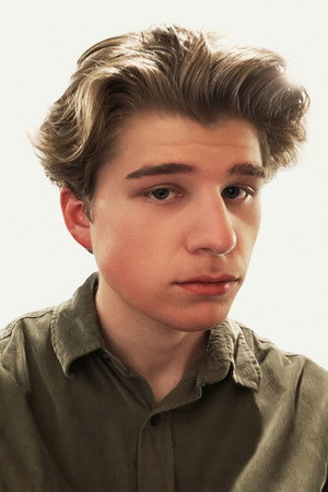 Photo of Jonas Durnell from the Latest Netflix gallery