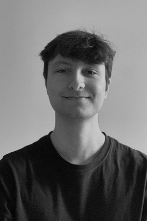 Photo of Oriol Serra from the Latest Netflix gallery