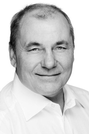 Bjørn Sundquist photo