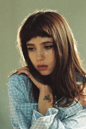 Photo of Clairo from the Latest Netflix gallery