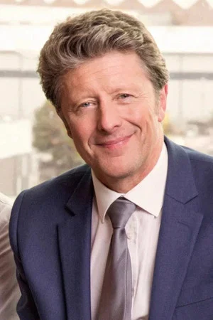 Photo of Charlie Stayt from the Latest Netflix gallery
