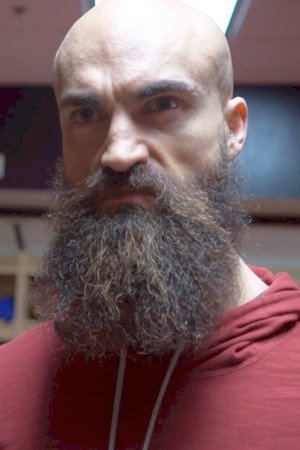 Photo of Paul Duke from the Latest Netflix gallery