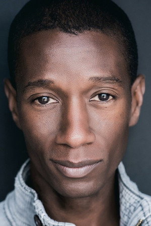 Photo of Jermel Nakia from the Latest Netflix gallery