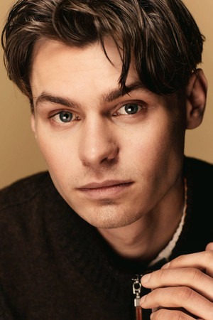 Albert Rudbeck Lindhardt photo