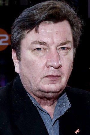 Aki Kaurismäki photo