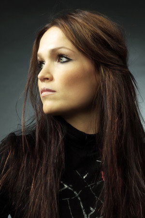Tarja Turunen photo
