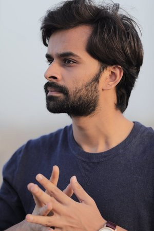 Photo of Yash Soni from the Latest Netflix gallery
