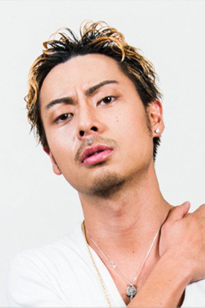 Photo of Kenta Niikura from the Latest Netflix gallery