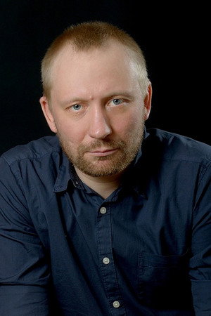 Dmitriy Kulichkov photo