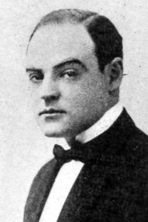 Photo of Howard Estabrook from the Latest Netflix gallery