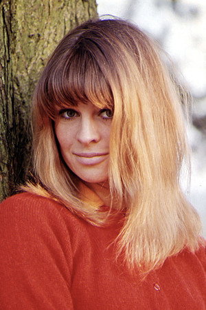Julie Christie photo
