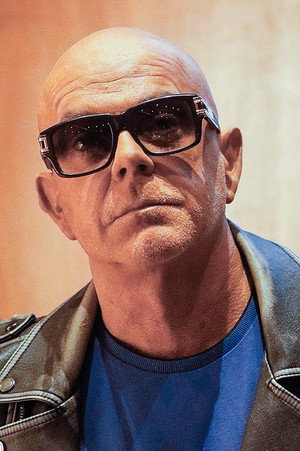 Photo of Pedro Abrunhosa from the Latest Netflix gallery