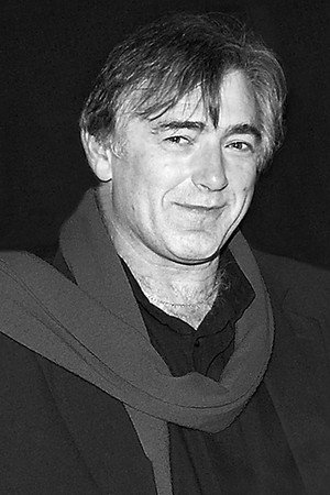 Photo of Ilja Bereznickas from the Latest Netflix gallery
