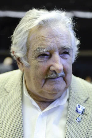 Photo of José Mujica from the Latest Netflix gallery
