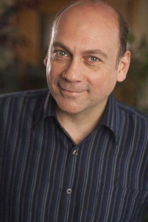 Photo of Jean-François Boudreau from the Latest Netflix gallery