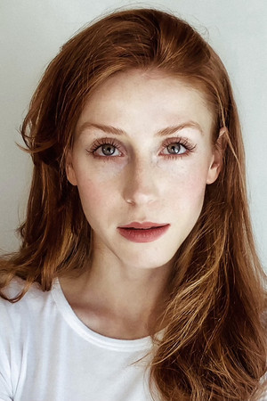 Caroline Pluta photo