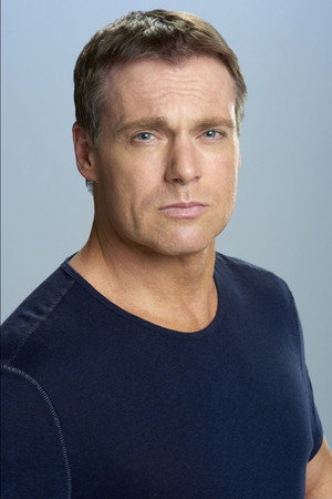 Michael Shanks photo