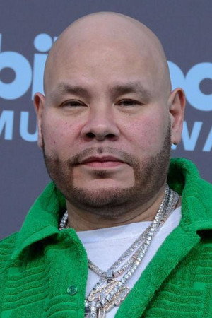 Fat Joe photo