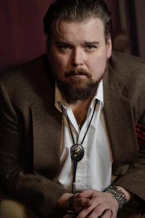 Photo of Andrew Lewis Caldwell from the Latest Netflix gallery