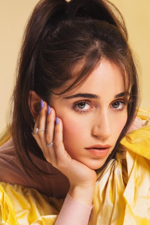 Carolina Kopelioff photo