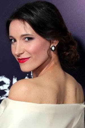 Olga Borovskaya photo