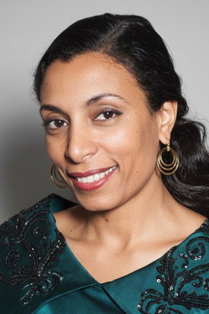 Photo of Safiye Ayla from the Latest Netflix gallery