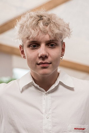 Vanya Dmitrienko photo