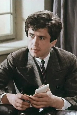 Ivan Shabaltas photo