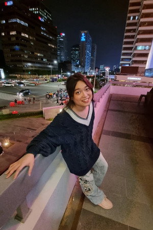 Photo of Winner Wijaya from the Latest Netflix gallery