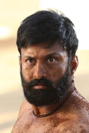 Photo of Anand Ramaraju from the Latest Netflix gallery
