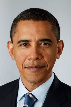 Barack Obama photo