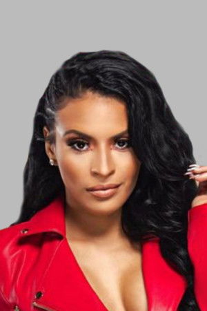 Thea Trinidad photo