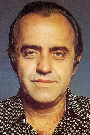 Photo of Mauro Mendonça from the Latest Netflix gallery
