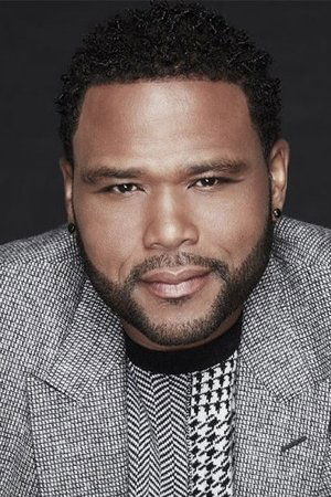 Anthony Anderson photo