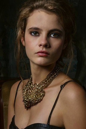 Stefanie van Leersum photo