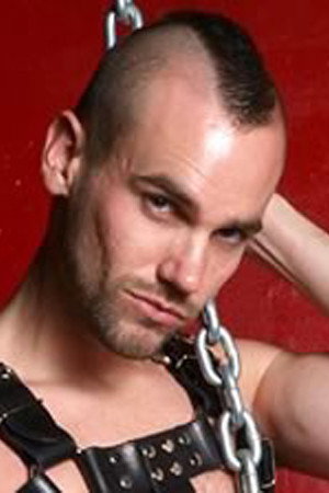 Photo of Kain Warn from the Latest Netflix gallery