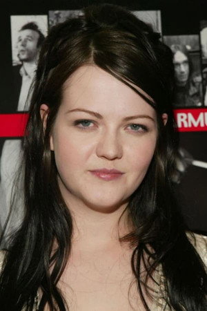 Photo of Meg White from the Latest Netflix gallery