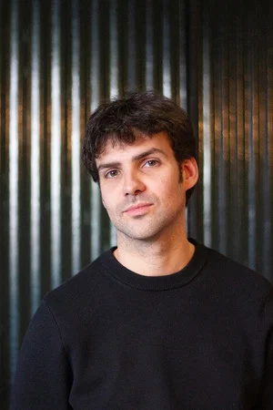 Photo of Álvaro Lucas from the Latest Netflix gallery