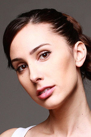 Photo of Irene Molina from the Latest Netflix gallery