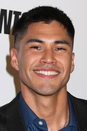 Martin Sensmeier photo