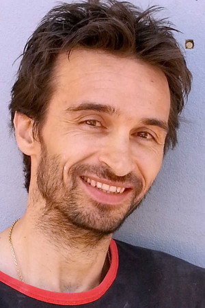 Photo of François Legrand from the Latest Netflix gallery
