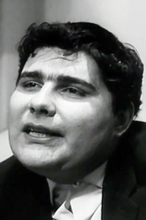Photo of Nikos Atherinos from the Latest Netflix gallery