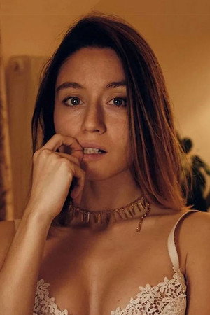 Efthalia Papacosta photo