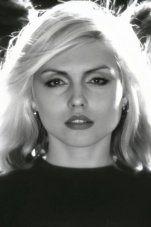 Debbie Harry photo