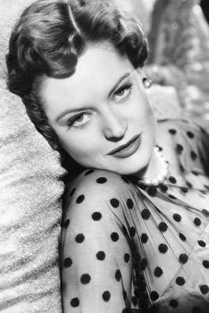Alexis Smith photo