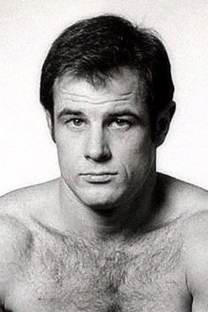 Photo of Brad Davis from the Latest Netflix gallery